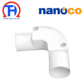 Co nối có nắp Ø 20mm Nanoco FPA0320C