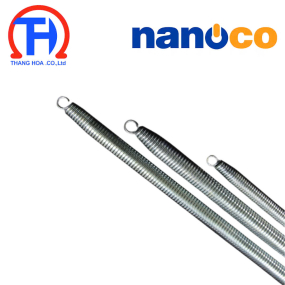  Lò xo uốn ống Nanoco Ø16 FLXUO16L