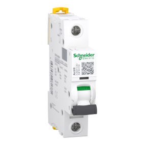 Cầu dao tự động iC60H 1P 50A Schneider (A9F84150)