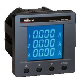 DPM380-415AD