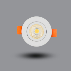Đèn LED downlight âm trần M90 75/9