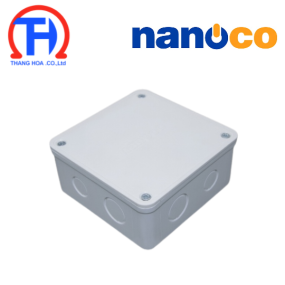 Hộp nối dây NANOCO NPA10050V 