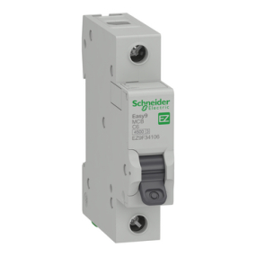 Cầu dao tự động 1P 50A Schneider (EZ9F34150)