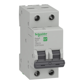 Cầu dao tự động 2P 16A Schneider (EZ9F34210) 