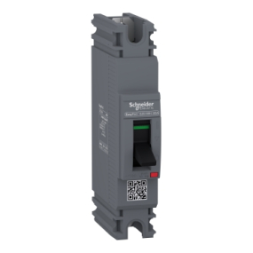 Cầu dao tự động MCCB 1P 30A - 25kV Schneider (EZC100H1030) 
