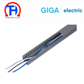 Máng đi cáp điện GPT-10060 Giga Electric