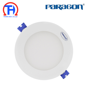 Đèn LED Downlight Slim 12W âm trần có Dimmer PDPA162L12/D1