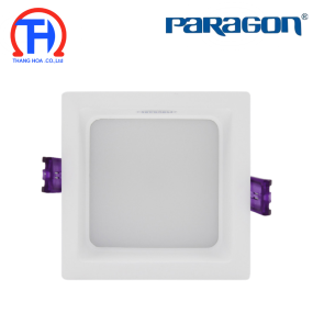 Đèn LED Downlight 12W âm trần đổi màu PRDPP157L12/CCT