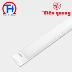 Bộ đèn LED Mica Điện Quang ĐQ LEDMF03 0.3m 09W