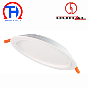 ĐÈN LED PANEL MODULE ÂM 18W (DGT018AN)
