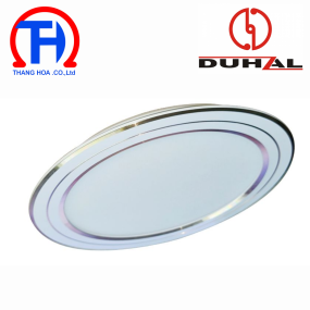 ĐÈN PANEL VIỀN XI ĐỔI MÀU 9W (KDGT60729)