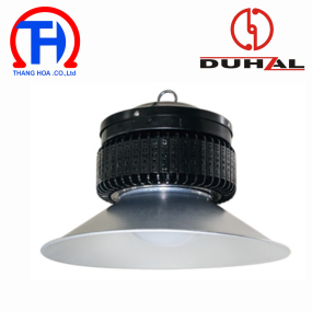 ĐÈN LED CÔNG NGHIỆP HIGH BAY 100W (SAPB509)
