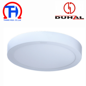 ĐÈN LED PANEL GẮN NỔI 36W (SDGC536)