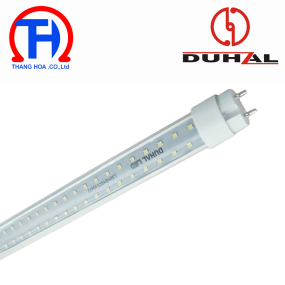 BÓNG LED TUÝP 1.2M 18W DUHAL