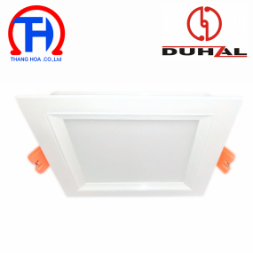 ĐÈN LED PANEL ÂM TRẦN VUÔNG CAO CẤP 6W (SDGV0061)