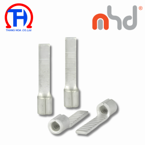 Đầu cốt dẹt MHD DBN8-14