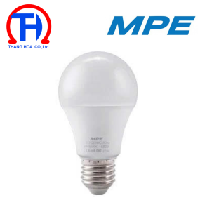 LED BULB CHỐNG ẨM 9W ÁNH SÁNG VÀNG LBD3-9V