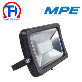LED  MPE PHA 10W ÁNH SÁNG TRẮNG FLD-10T
