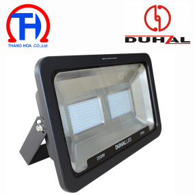 ĐÈN PHA LED 200W (SAJA2001)
