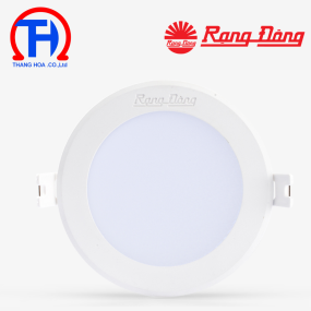 Đèn LED âm trần Downlight AT06.V2 90/5W