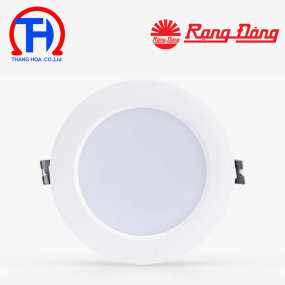 Đèn LED âm trần Downlight AT04 110/9W