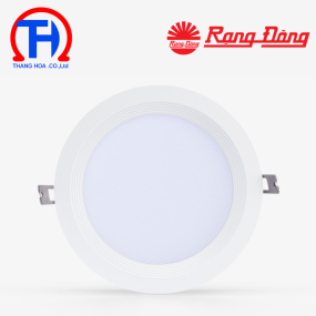 Đèn LED âm trần Downlight AT04 155/16W
