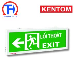 Đèn Exit chỉ dẫn thoát nạn KT-650