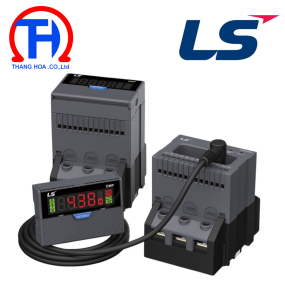 Rơ le bảo vệ động cơ thông minh LS DMP06i-TZA 2a1b AC/DC85~260V