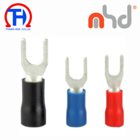 Đầu cos chĩa MHD SV2-3 Red