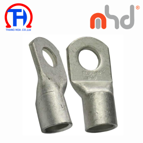 TL95-12 | Đầu cos tròn trần MHD