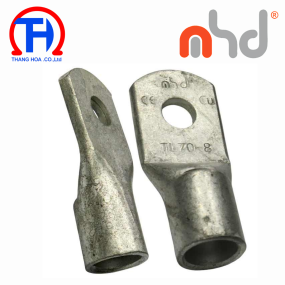 TL70-8 | Đầu cos tròn trần MHD
