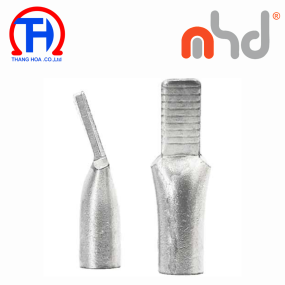 Đầu cốt dẹt trần MHD C45-70