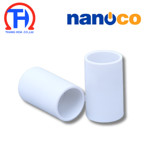 Khớp nối trơn Ø 25mm Nanoco NPA0125