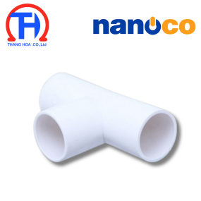 T nối cho ống Ø40 mm Nanoco FPA0440