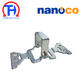 Đai dùng cho HB và cầu dao BJS kim loại NANOCO NS801