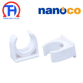 kẹp đỡ ống  Ø25mm Nanoco NPA1625