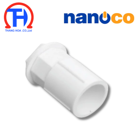 Đầu và khớp nối ren  Ø16mm NanocoNPA02162
