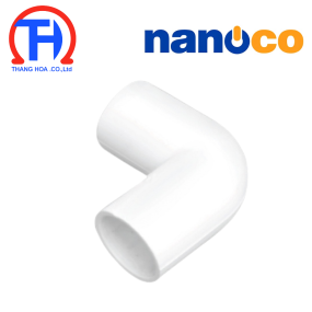 Co nối   Ø25mm Nanoco NPA0325