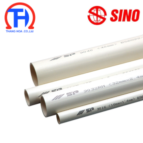 Ống luồn tròn SP-SINO SP9016L-4