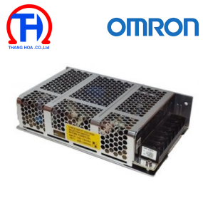 S8FS-C07524 | Bộ nguồn tổ ong 24V 3.2A 75W Omron