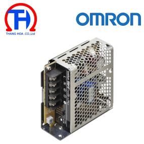 S8FS-C03524 | Bộ nguồn tổ ong 24V 1.5A 35W Omron