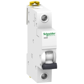 Cầu dao tự động IK60N 1P 40A Schneider (A9K24140) 
