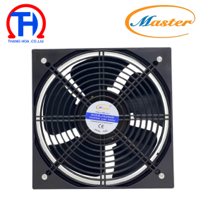 Quạt hút tủ điện 52W 230VAC 200x200mm IP54