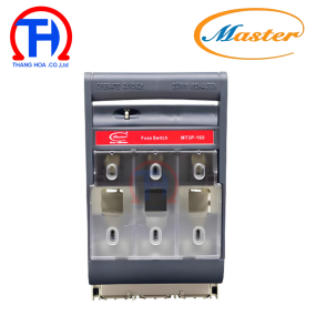 Ngắt Mạch Cầu Chì MT3P-250