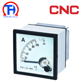 Đồng hồ Ampe 200A (200/5A)