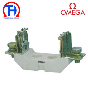 Đế cầu chì Omega dòng ngắn mạch cao (B-NH00)