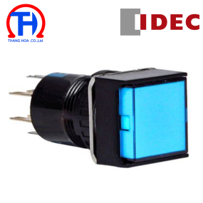 Đèn báo AL6Q-P4SC Idec