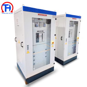 TỦ ĐIỆN AC SOLA PANEL