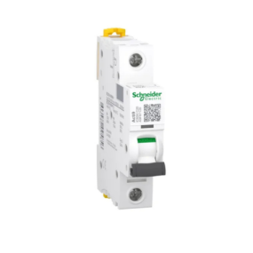 Cầu dao tự động iC60N 1P 32A Schneider (A9F74132)