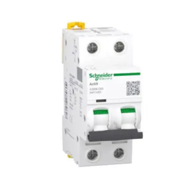 Cầu dao tự động iC60N 2P 16A Schneider (A9F74216) 